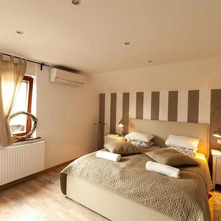 Apartment Klin Bled Rum bild