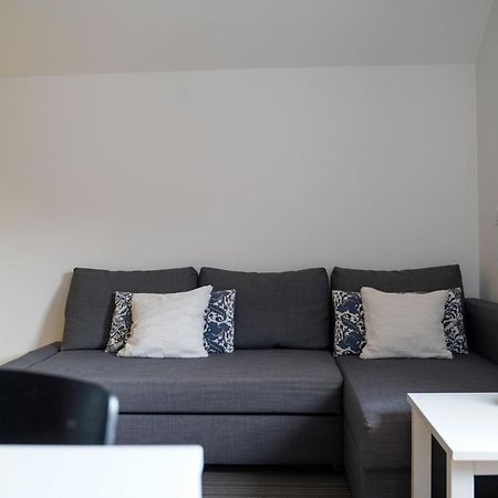 Apartment Klin Bled Exteriör bild