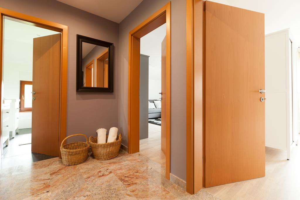 Apartment Klin Bled Rum bild