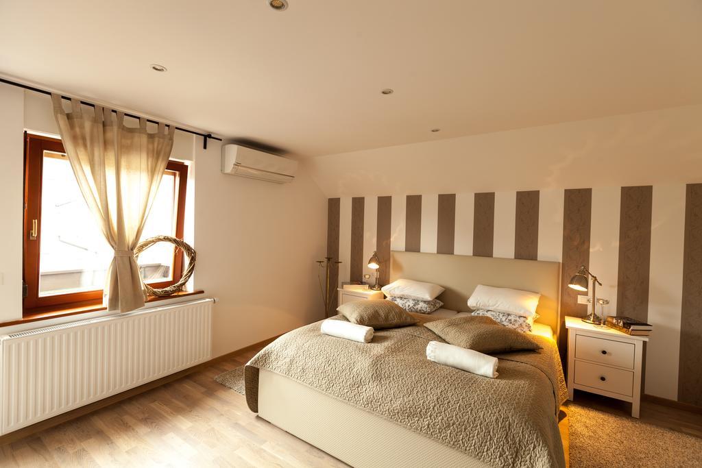 Apartment Klin Bled Rum bild