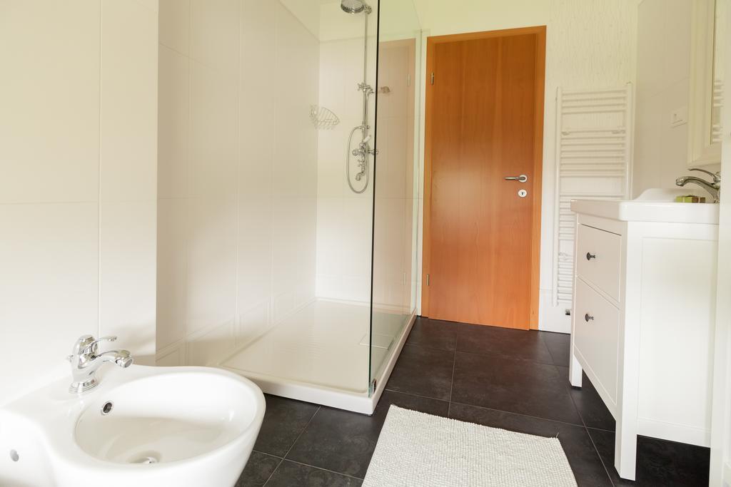 Apartment Klin Bled Rum bild