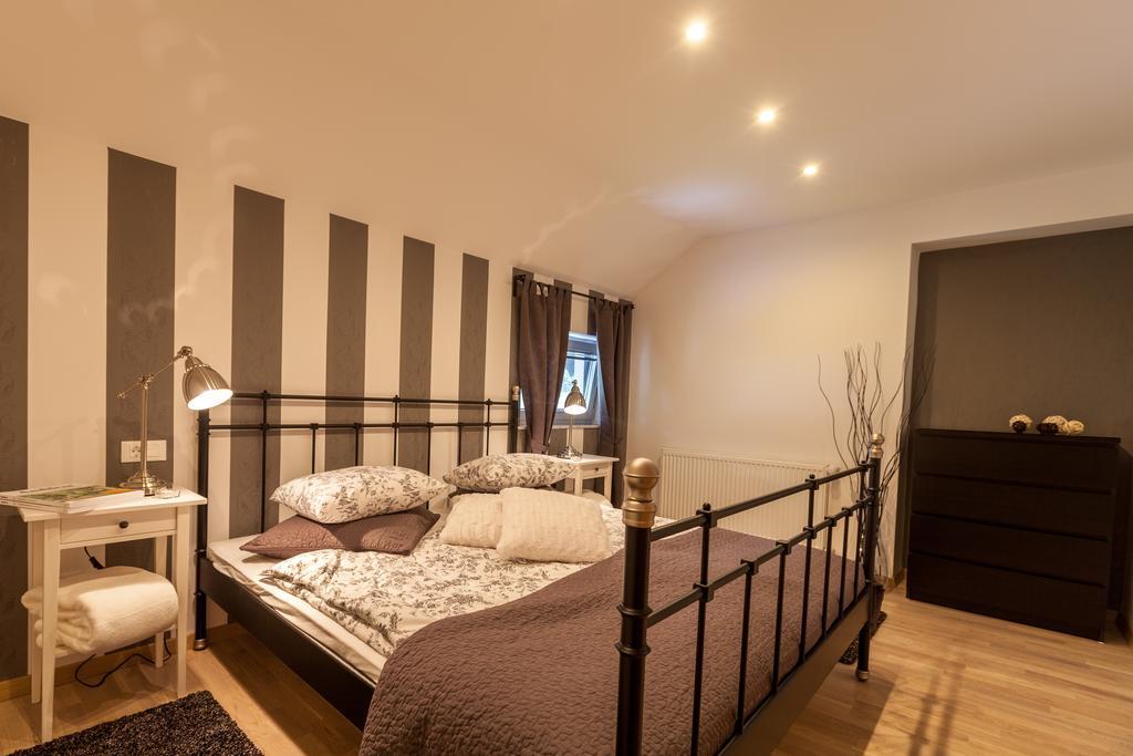 Apartment Klin Bled Rum bild
